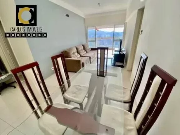 Imagem Oportunidade!!! Apartamento à três quadras da praia do Gonzaga a venda!!!!