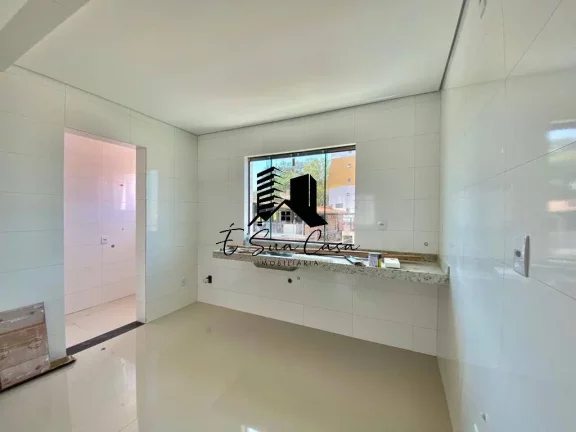 Imagem Apartamento a Venda 3 Quartos Bairro Eldorado - Contagem/MG
