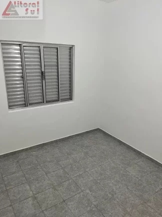 Imagem CASA RESIDENCIAL em PRAIA GRANDE - SP, AVIAÇÃO