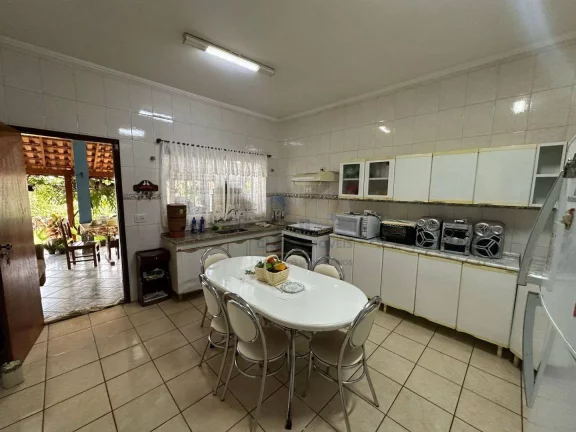 Imagem Casa com 3 dormitórios à venda, 257 m² por R$ 790.000,00 - Vila Paulina - Tatuí/SP