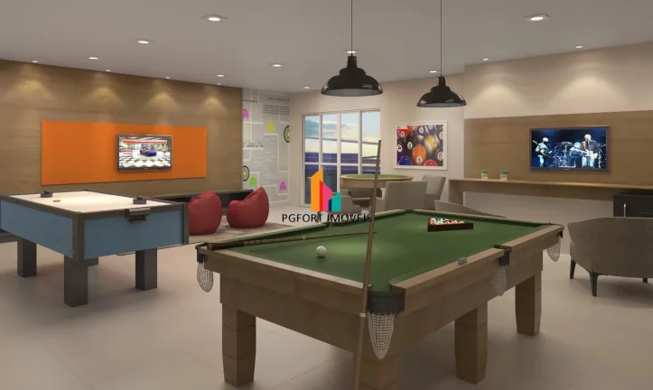 Imagem APARTAMENTO RESIDENCIAL em PRAIA GRANDE - SP, AVIAÇÃO