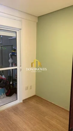 Imagem Conforto e comodidade nesse apartamento com 42 metros a venda com 2 quartos, sendo 1 suíte e 2 banh...