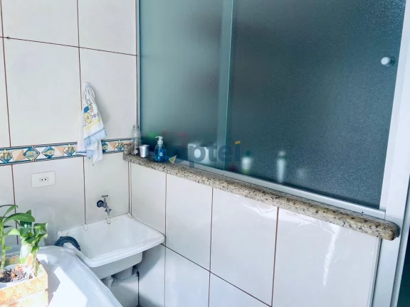 Imagem APARTAMENTO 72 M² - 2 DORMITÓRIOS COM 1 SUITE COM CLOSET, JARDIM DO MAR - SÃO BERNARDO DO CAMPO.