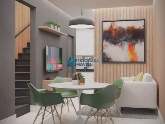 Imagem Casa de Condomínio
