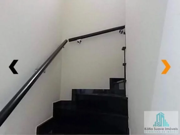 Imagem Sobrado para Venda em São Bernardo do Campo / SP no bairro Demarchi