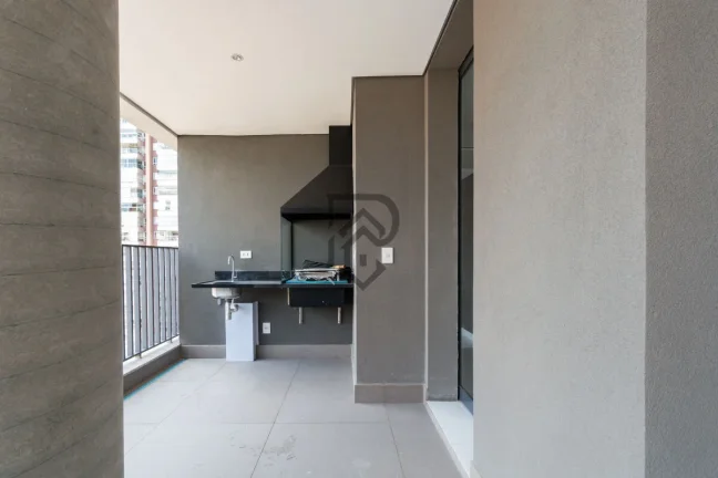 Imagem Apartamento em Pinheiros, São Paulo/SP
