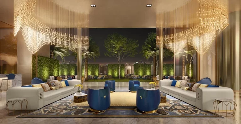 Imagem Villa Versace Residence: Cobertura duplex à venda em Moema, São Paulo-SP. 3 quartos, 3 suítes, 4 banheiros, 4 vagas, 291m².