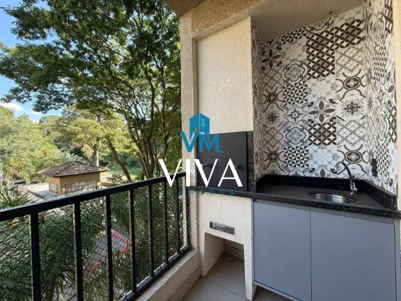 Imagem Apartamento,2 quartos,1 suíte,R$375.000,00 56M² Pq. Fazendinha, Campinas/SP