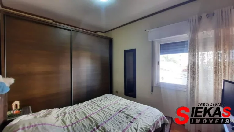 Imagem Apartamento à venda em São Paulo-SP, Vila Oratório: 3 quartos, 1 suíte, 1 sala, 120m² de área.
