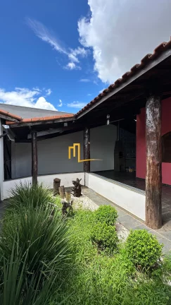 Imagem LINDA CASA PARA LOCAÇÃO E VENDA NO BRASILANDIA