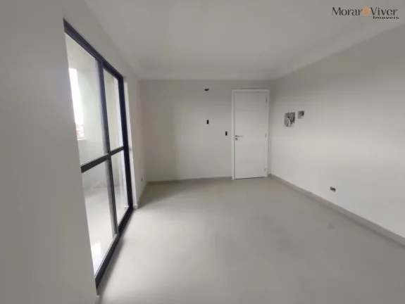 Imagem Apartamento para Venda em São José dos Pinhais, Afonso Pena, 3 dormitórios, 1 suíte, 2 banheiros, 1 vaga