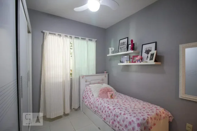 Imagem Casa à Venda - Recreio, 3 Quartos, 250 m2