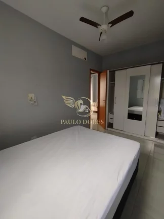 Imagem APARTAMENTO À VENDA COM 2 DORMITÓRIOS EM UBATUBA-SP