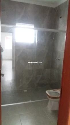 Imagem Casa Nova em Condominio Fechado à Venda com 03 dormitórios, localizado no Bairro São Francisco de Assis em Camboriú - SC