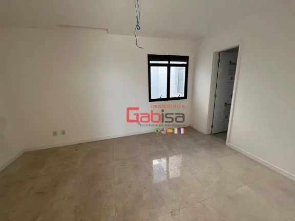 Imagem Cobertura com 2 dormitórios à venda, 120 m² por R$ 865.000,00 - Centro - Cabo Frio/RJ
