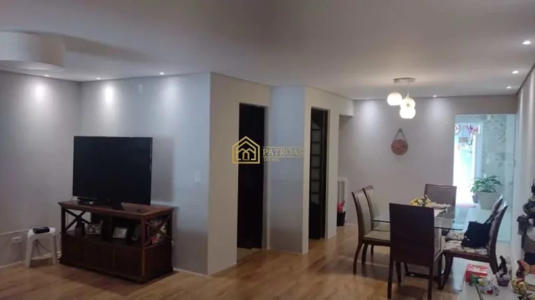 Imagem Casa Padrão