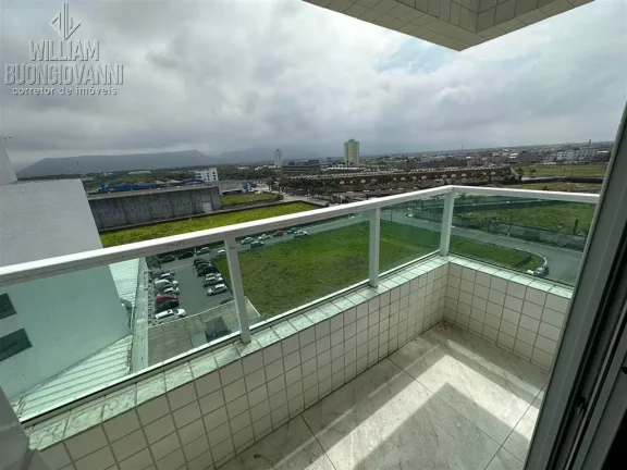 Imagem Apartamento à Venda em Vila Mirim, Praia Grande - SP