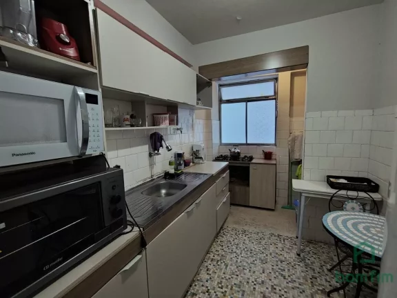 Imagem Apartamento 2 para venda, Centro Histórico, Porto Alegre/RS. - AP2747