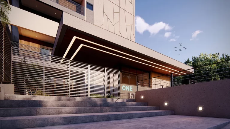 Imagem One House - Apartamento à venda no bairro Novo Mundo - Curitiba/PR