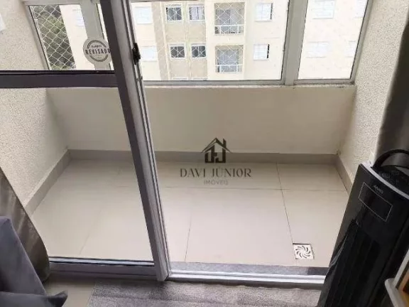 Imagem Apartamento à venda, 49 m² por R$ 370.000,00 - Jardim Gutierres - Sorocaba/SP