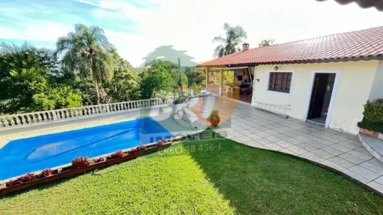 Imagem Casa em Condomínio para Venda em São Roque, Saboo, 2 dormitórios, 2 banheiros, 1 vaga