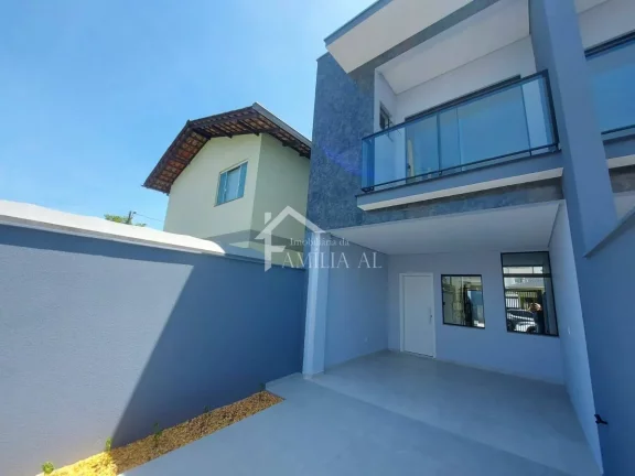 Imagem GEMINADO COM 110M² NO COSTA E SILVA