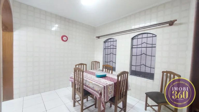 Imagem Sobrado a venda na Vila Matilde 3 dormitórios Suíte Sacada 3 Vagas