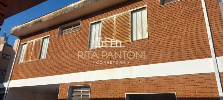 Imagem Casa - Ribeirão Preto - Jardim Paulista - Região Leste