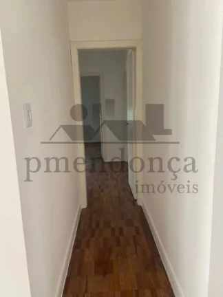 Imagem Apartamento em Pinheiros com 150m², 3 dormitórios (1 suíte) e 1 vaga.