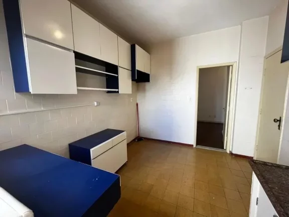 Imagem Apartamento de 03 dormitórios com 120m² em Consolação - São Paulo - SP