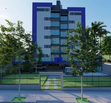 Imagem Apartamento Cobertura Duplex em Belo Horizonte