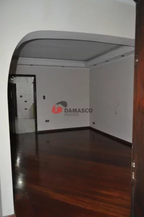 Imagem Sobrado à venda, Vila Valparaíso, Santo André, SP