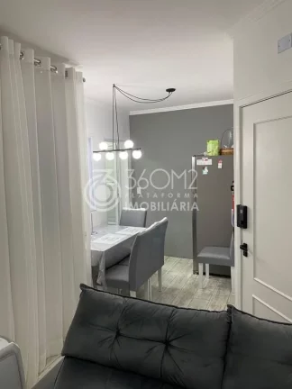 Imagem Apartamento sem Condomínio para Venda em Santo André / SP no bairro Vila Helena