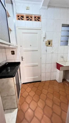 Imagem APARTAMENTO COM 18 m² - OCIAN - PRAIA GRANDE SP