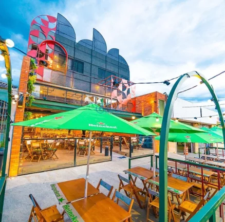 Imagem Restaurante BAR à Venda na Mooca - 423m² por R$ 799.000