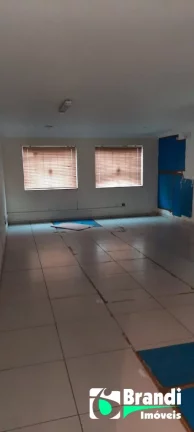 Imagem Galpão para Locação na Sapopemba