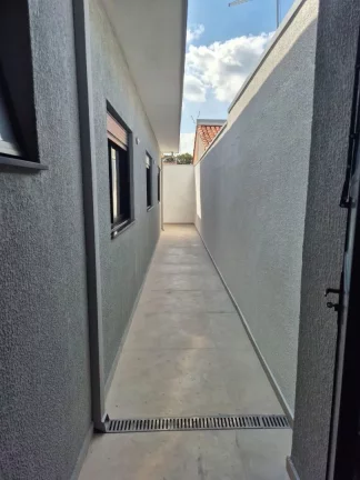 Imagem Casa com 3 dormitórios à venda, 105 m² por R$ 880.000,00 - Jardim Satélite - São José dos Campos/SP