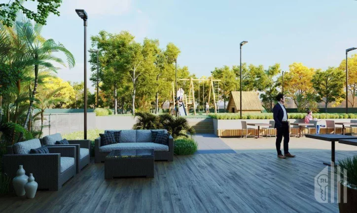 Imagem Apartamento com 3 dormitórios à venda por R$ 799.900 - ULTIMAS UNIDADES São Cristóvão - Teresina/PI