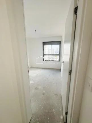 Imagem Apartamento à venda no bairro Itaim Bibi - São Paulo/SP, Zona Sul