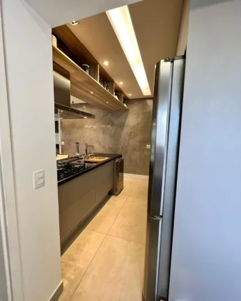 Imagem Apartamento a venda em São Paulo