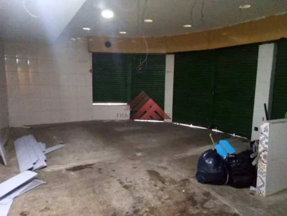 Imagem Loja para alugar, 164 m² por R$ 5.383,90 - Fátima - Niterói/RJ