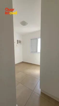 Imagem Apartamento de 3 quartos com suíte e 2 vagas na Ribeirânia - Ribeirão Preto-SP: confira essa oportunidade única!