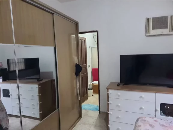 Imagem Casa com 1 dorm, Ocian, Praia Grande - R$ 350 mil, Cod: 2898
