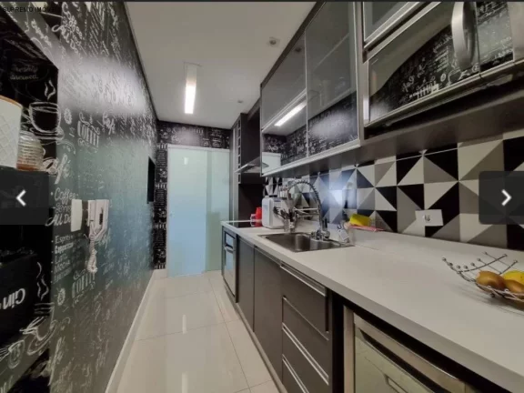 Imagem APARTAMENTO RESIDENCIAL em SÃO PAULO - SP, VILA ANDRADE
