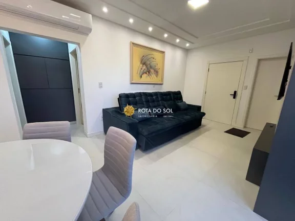 Imagem Isola Di Capri Residencial Apartamento à venda Praia de Perequê Porto Belo SC