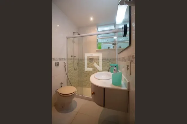 Imagem Apartamento à Venda - Copacabana, 1 Quarto, 60 m2