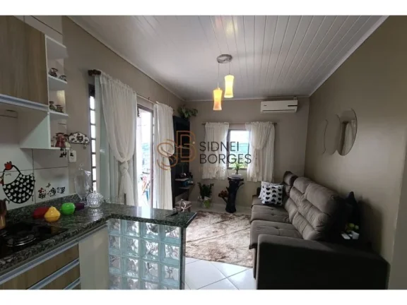 Imagem Casa CONCÓRDIA - SC