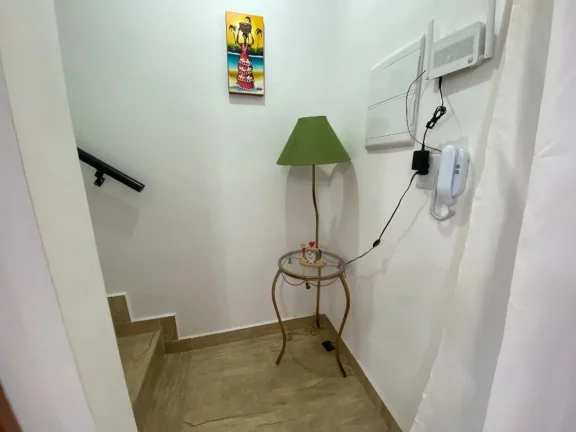Imagem Sobrado à venda, 118 m² por R$ 395.000,00 - Chácaras Ceres - Suzano/SP