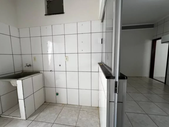 Imagem Casa de vila para venda em Residencial Zanetti com 3 quartos, sendo 1 suíte, 108m2