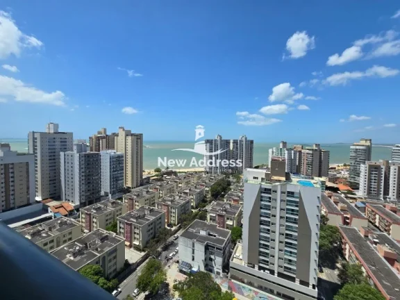 Imagem Cobertura em Itapuã com lazer privativo! 3 quartos e vista panorâmica!